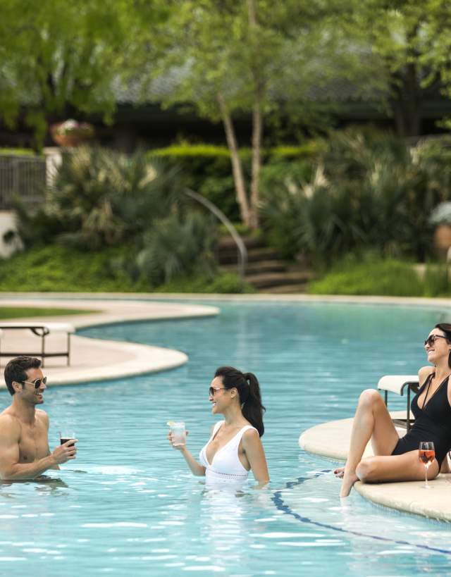 Ritz-pool