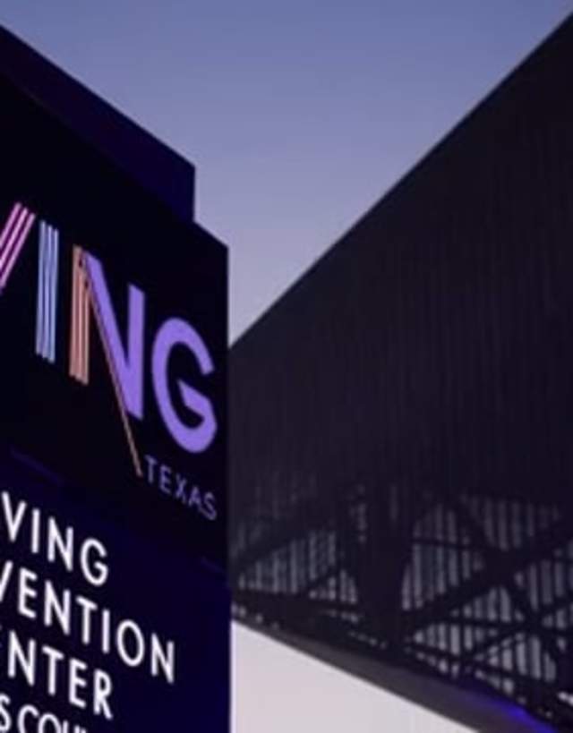 ICC 30 second Sizzle