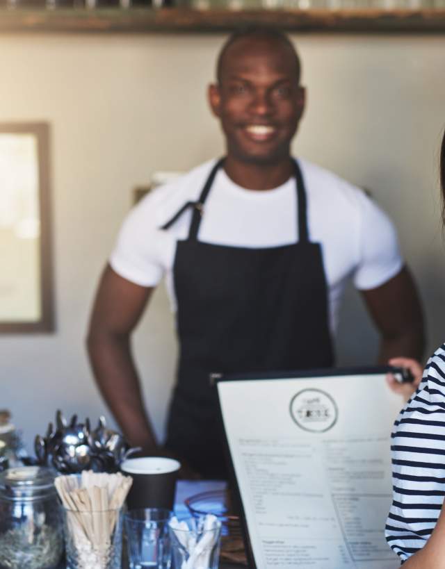 Hospitality Scholarship