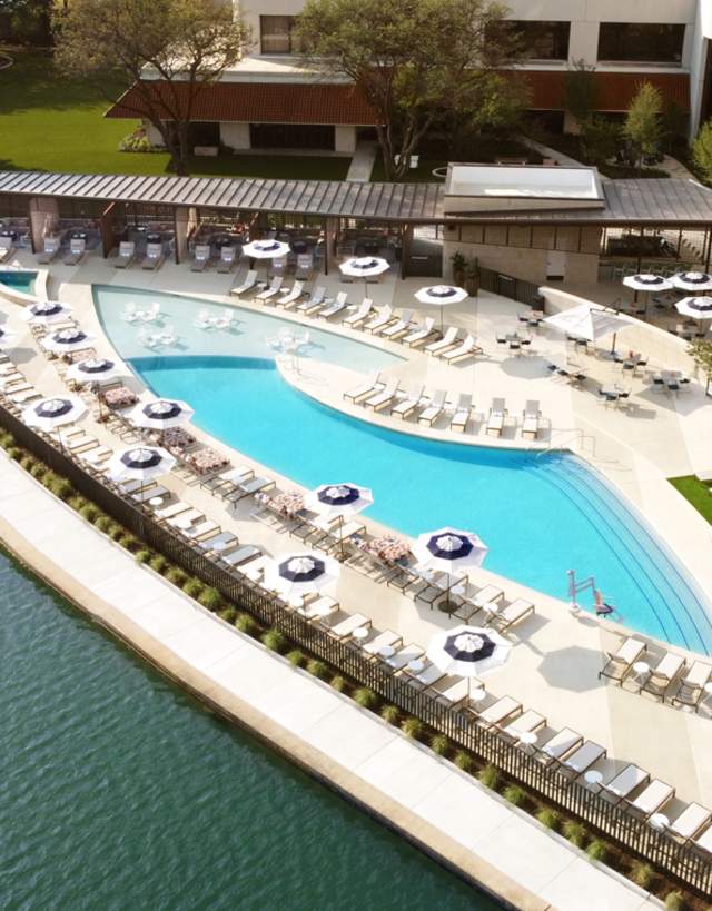 Omni Pool