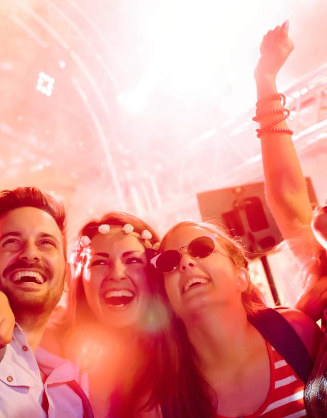 Special Events