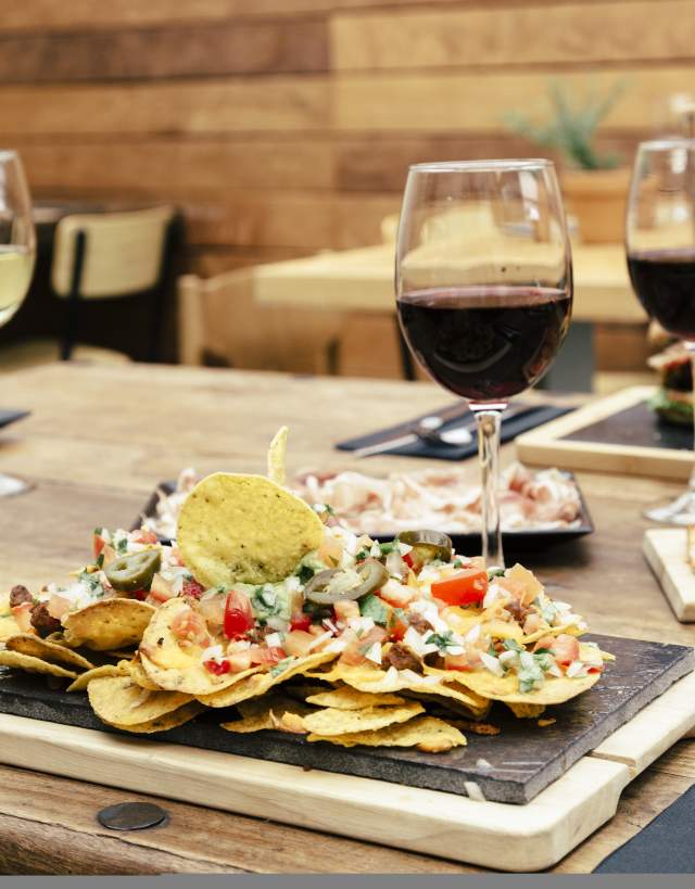 Tex-Mex