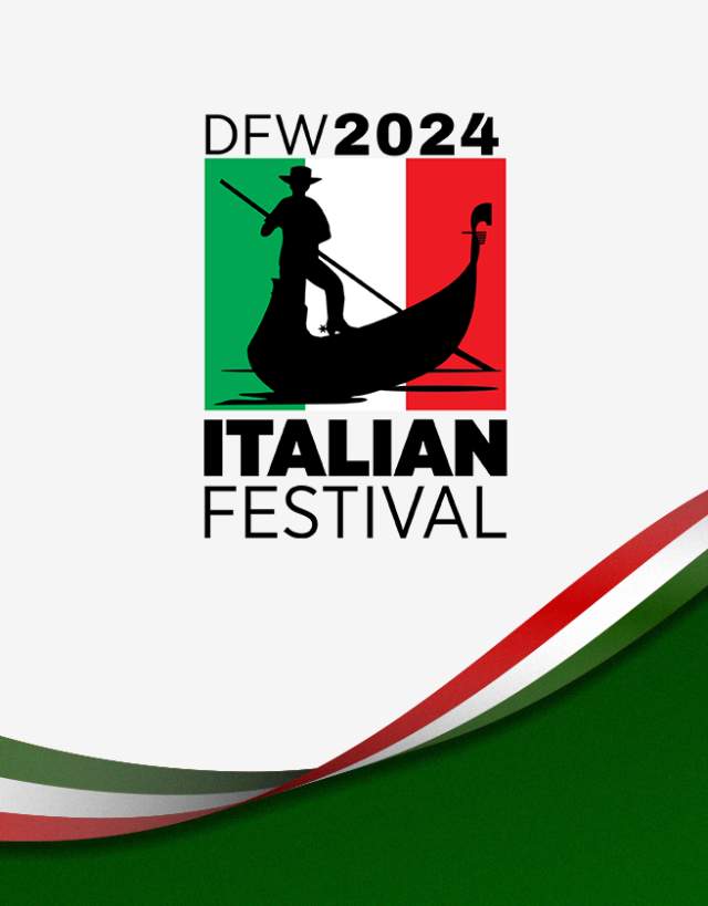 DFW 2024 Italian Festival
