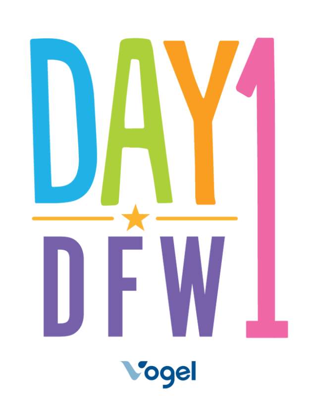 Day 1 DFW Hero