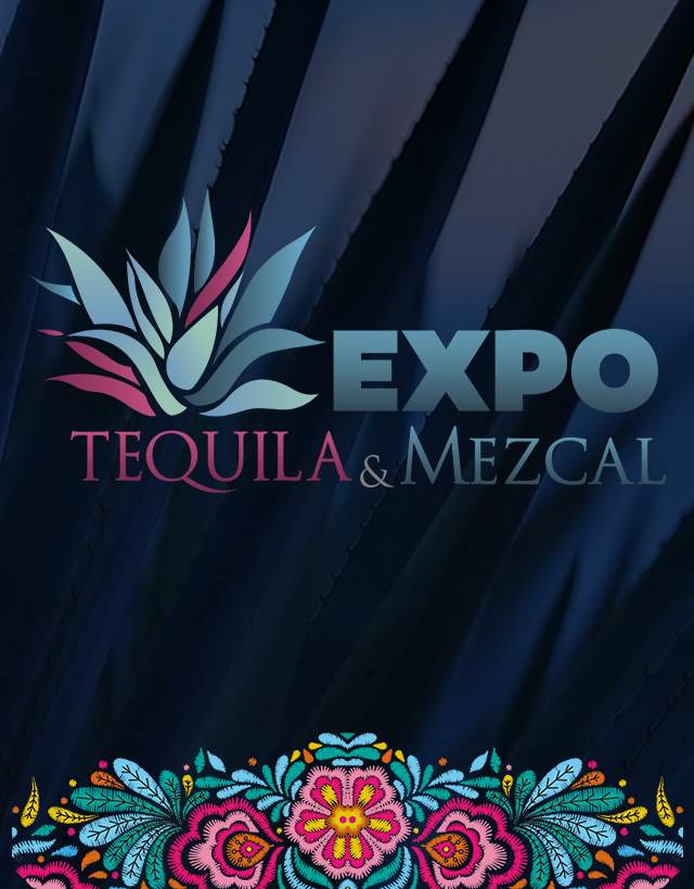 Expo Tequila and Mezcal Hero-Mobile