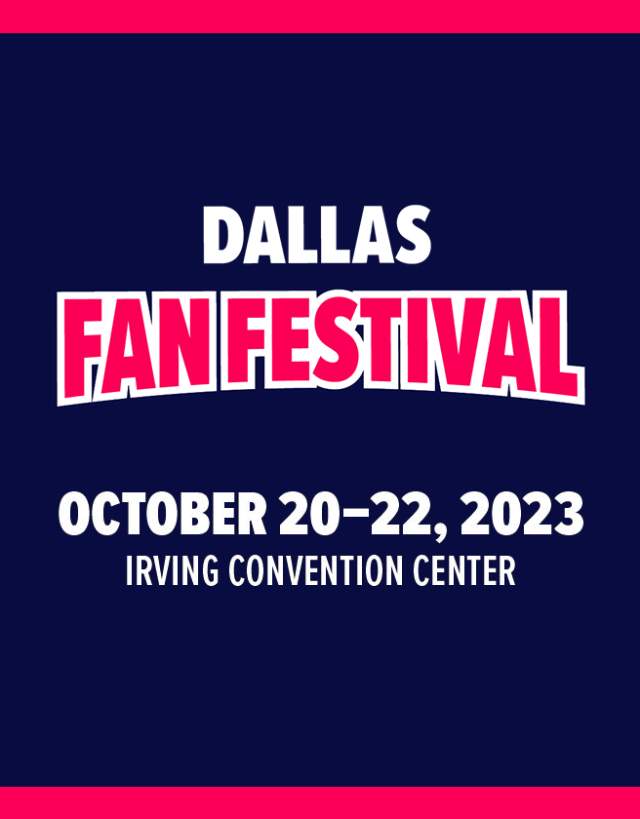 Fan Festival 2023 hero