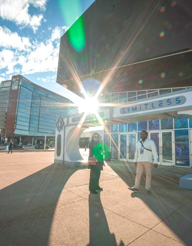 Irving Conventon Center