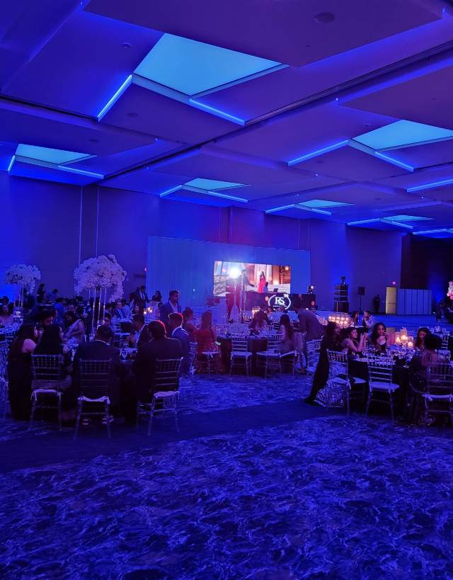 ICC Ballroom