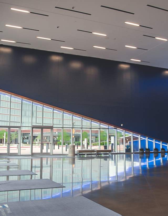Icc Interior