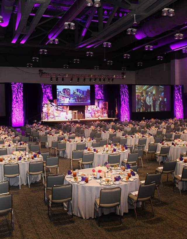 Irving Convention Center