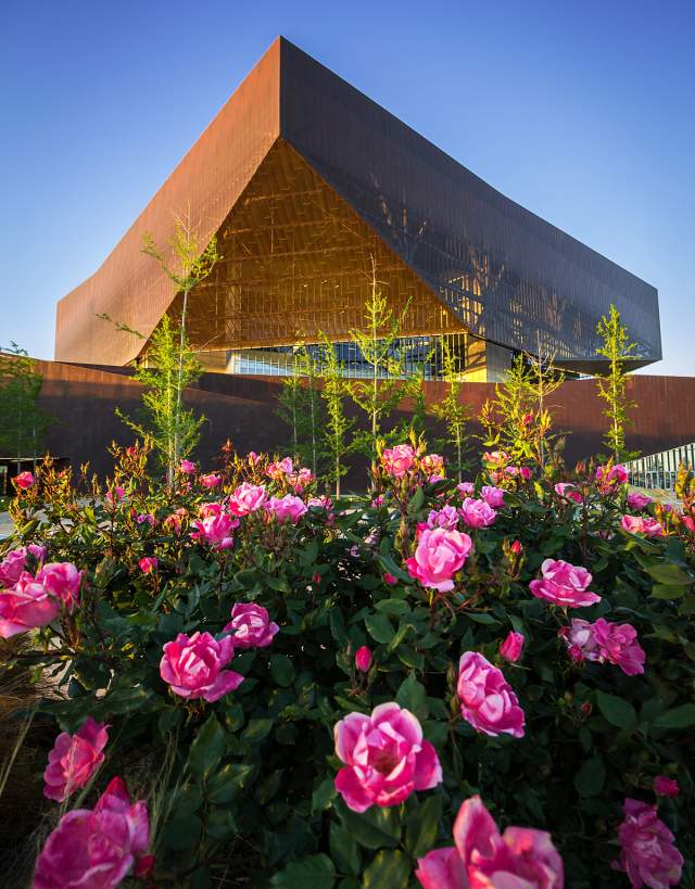 Irving Convention Center