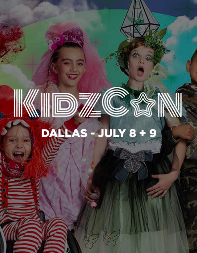 KidzCon Dallas