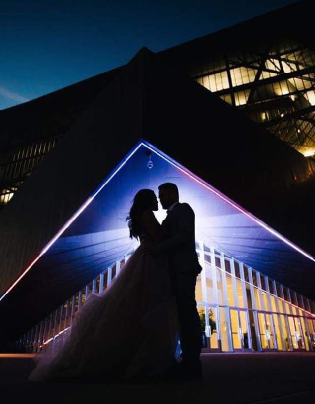 Las Colinas Bridal Show