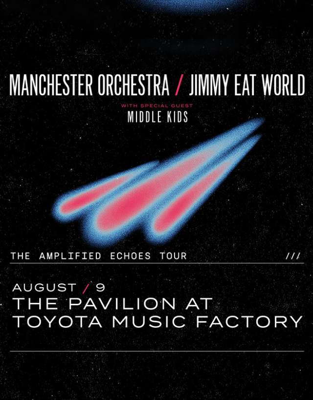 Manchester Orchestra Hero