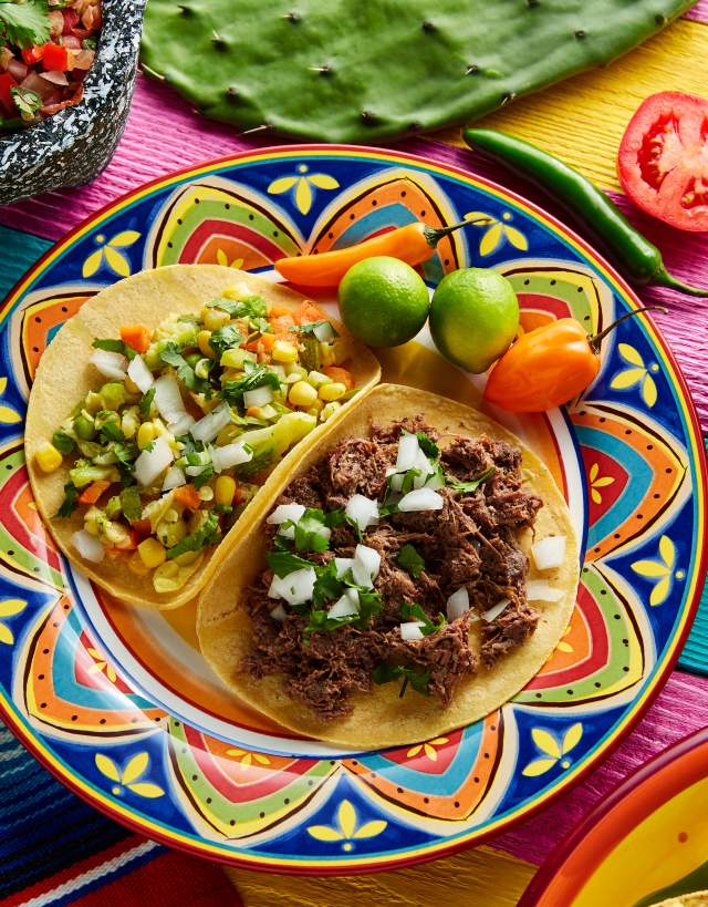 Mexican Restaurant