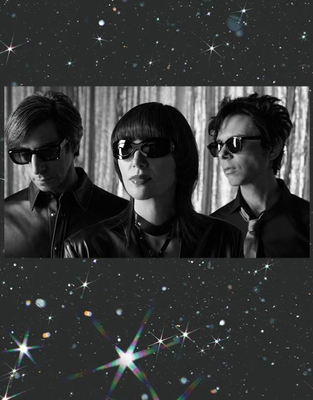 YeahYeahYeahs Hero