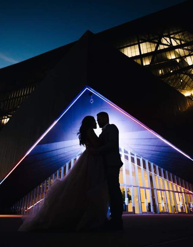 Texas Bridal & Wedding Expo