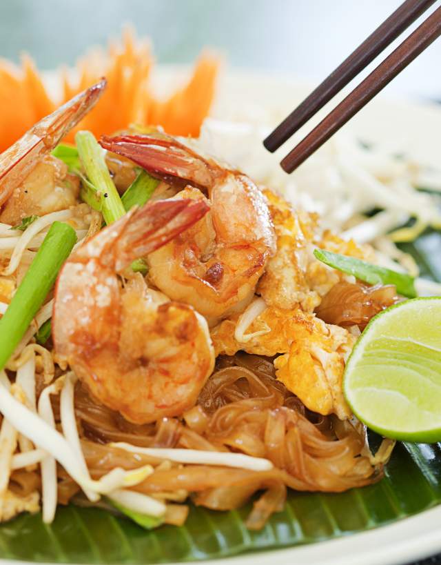 Thai Food