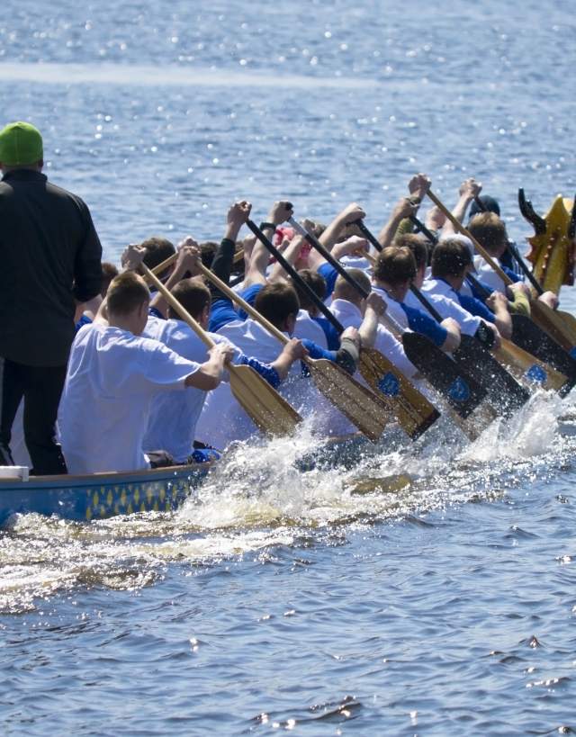 Dragon Boat Festival