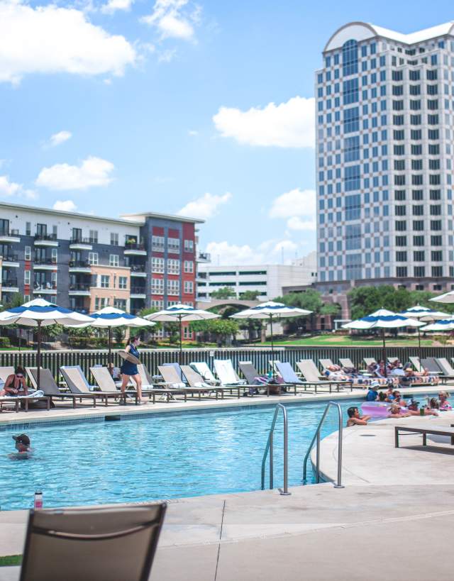 Omni Pool