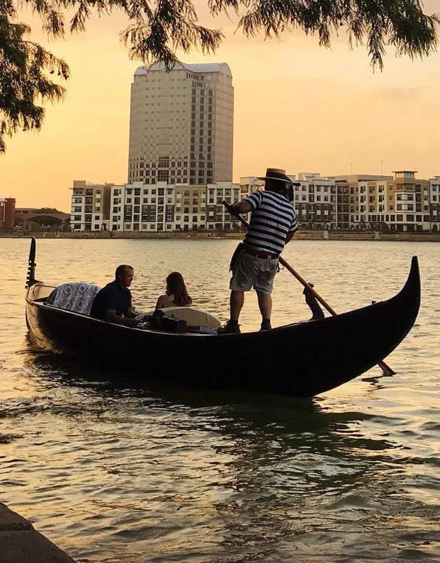 Gondola