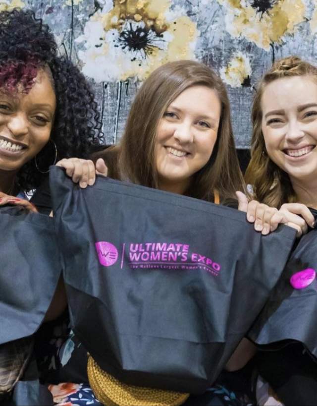 Dallas Women's Expo