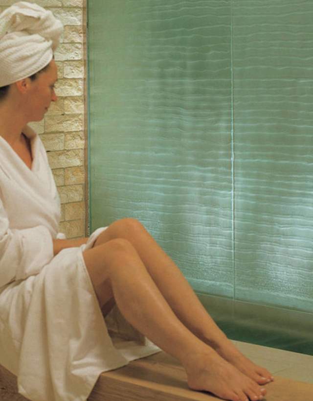 Spas