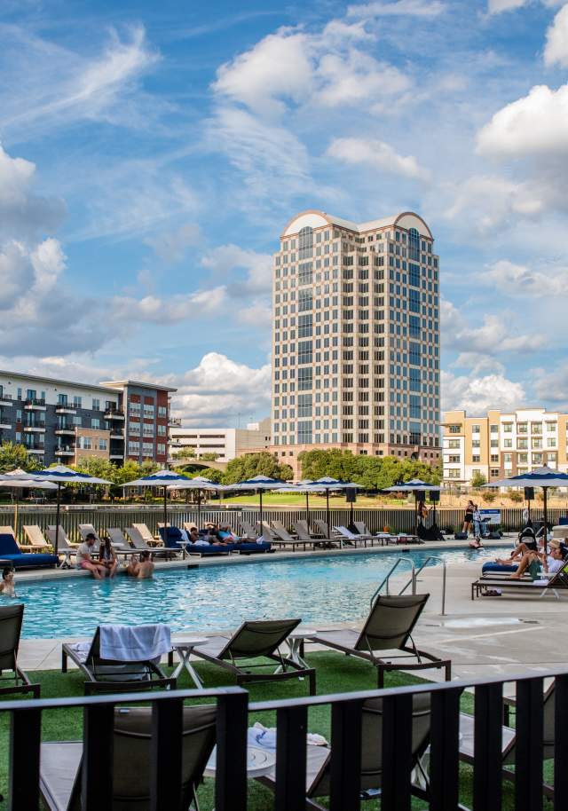Omni Pool