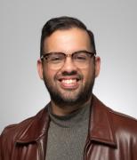 Greg Castillo