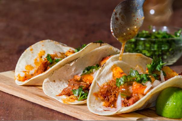Taquerias