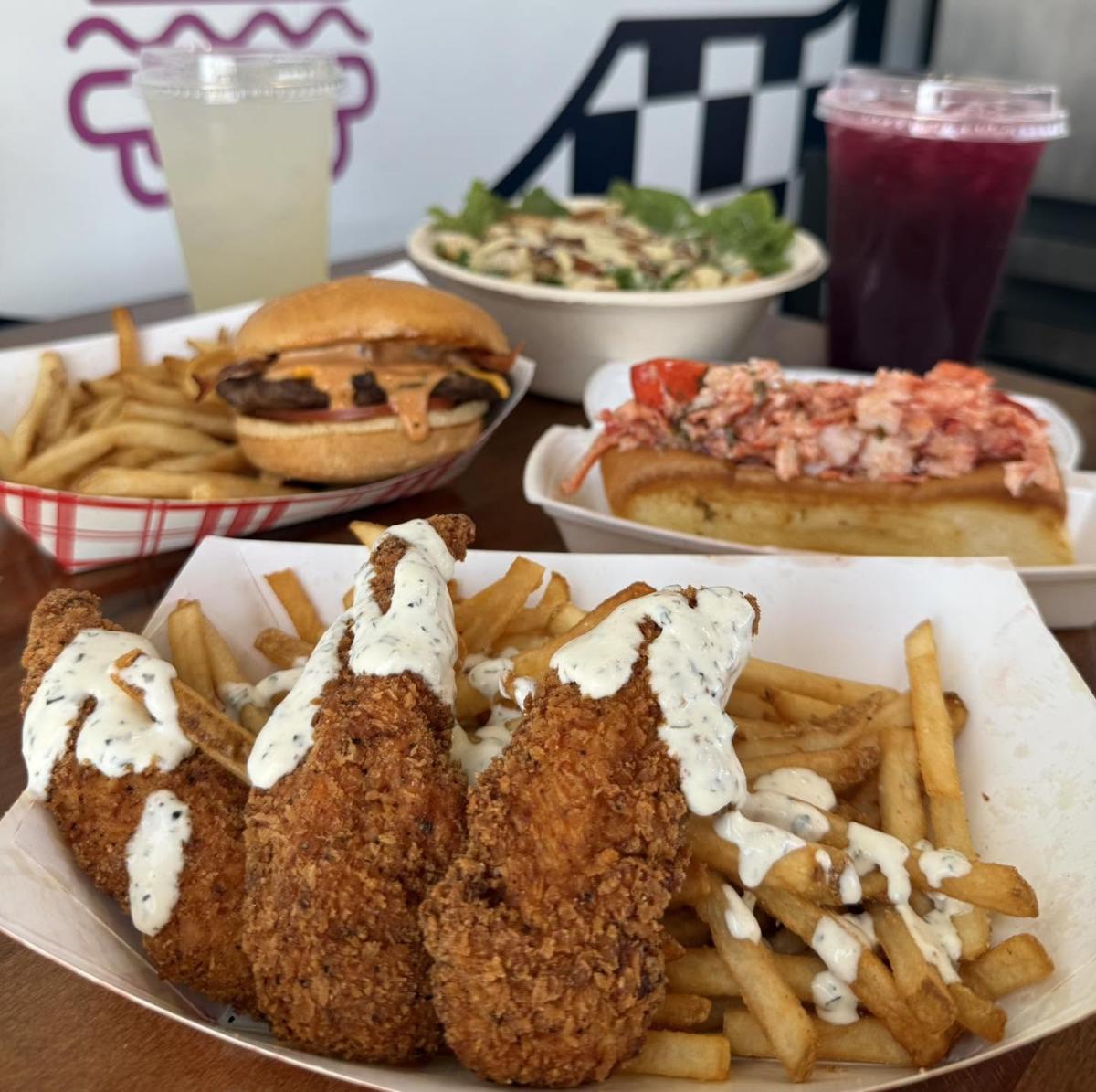Angie's