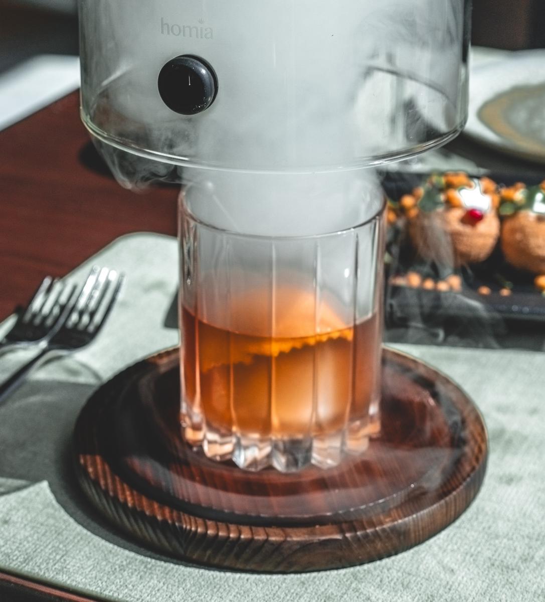 Sanjh Drink