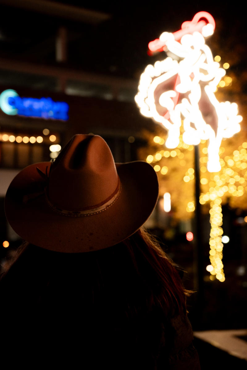 TMF Grand Opening - 12 Days