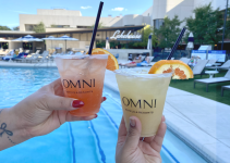 Omni Drinks
