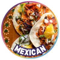 Mexican Restaurants