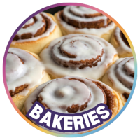 Bakeries