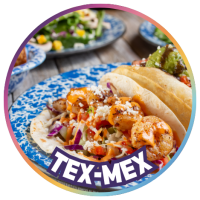 Tex-Mex Restaurants