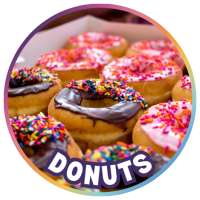 Donuts