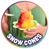 Snow Cones