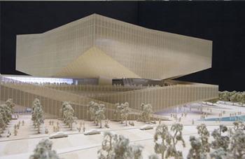 ICC Model