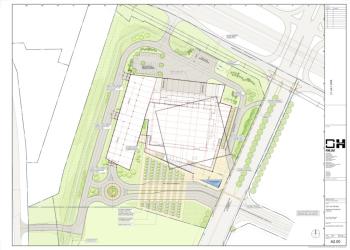 ICC Plans