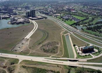 Convention Center Site