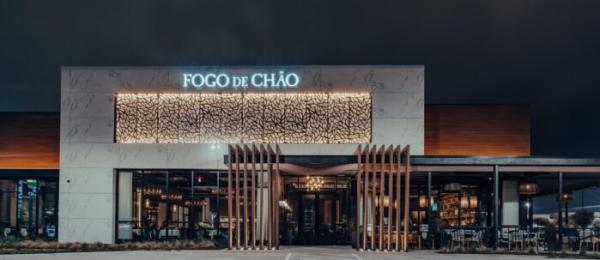 Fogo De Chao