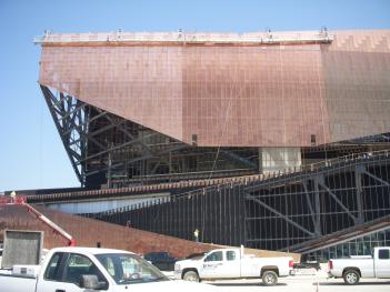 ICC Building Construction