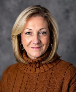 Carol Boyer