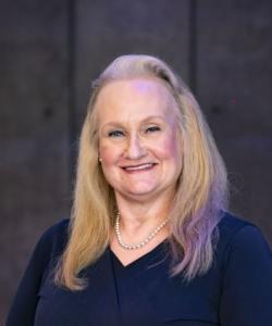 Kathy Levine