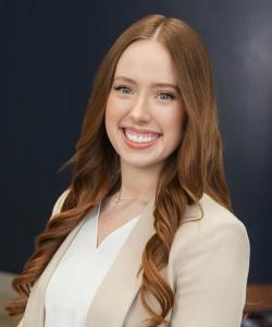 Breahn Fisher Headshot