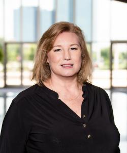 Wendy Foster 2026