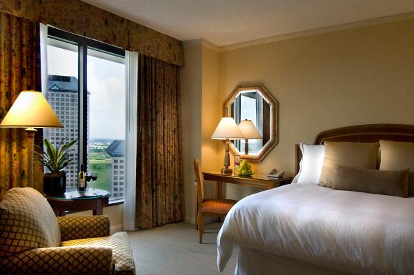 Omni Las Colinas Hotel King