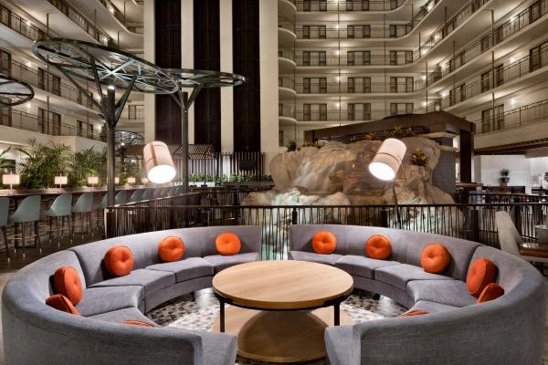 Embassy Suites